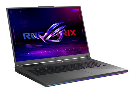 ASUS ROG Strix G18 R9-9955HX 32 1 5070 G814FP-S9006W W11H