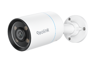 Reolink CX810 ColorX 8MP 4K PoE-kamera med nattsyn i farger