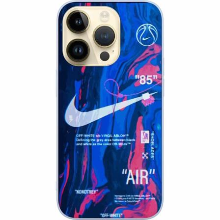 Apple Iphone 14 Pro Premium Skal Nike