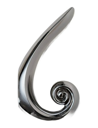Hein Studio Noelle - Silver - ONE SIZE