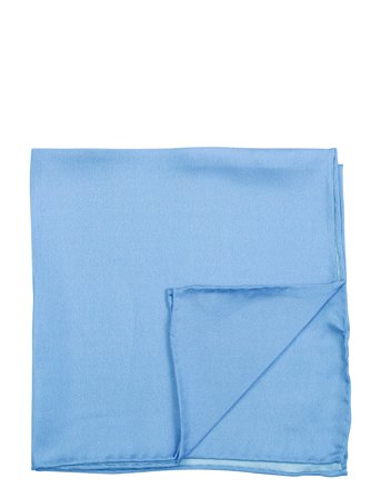 Amanda Christensen | Pocket Square | ONE SIZE