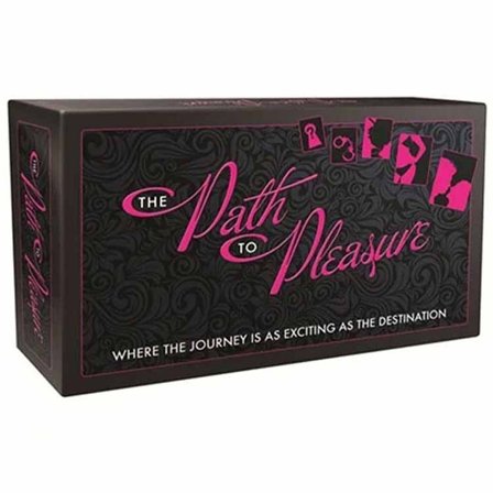 The Path To Pleasure