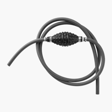 Bränsleslang 9 5 mm universal