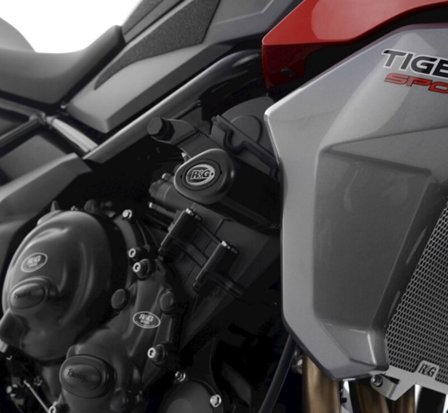 Paratelaio R&G RACING - Triumph Tiger Sport 660 2022-2025