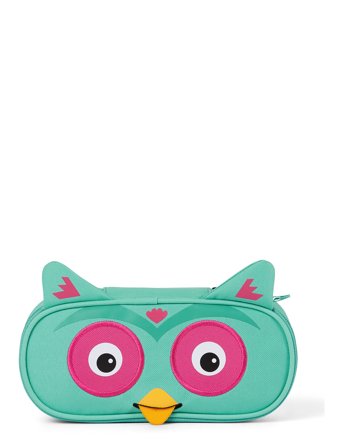Affenzahn | Pencilcase Owl | 0.8 L