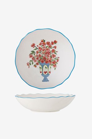 Bloomingville - Dorothy Skål - Flerfarvet - Skåle - Fra Homeroom