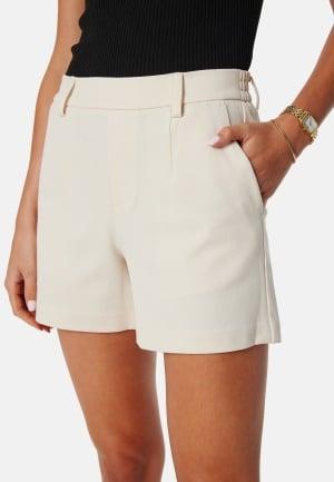 Object Collectors Item - Objlisa MW Short Shorts 44 - Sandshell - Shorts - Dam - Bubbleroom