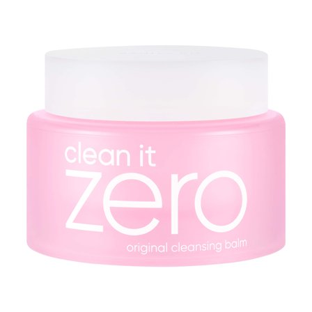 BANILA Viso Clean It Zero Cleansing Balm Original 50ml - Olio detergente