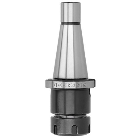Korkealaatuinen NT40-ER32 (M16) CNC-jyrsinkoneen teränpidin NT-pidin CNC-työkalun pidin