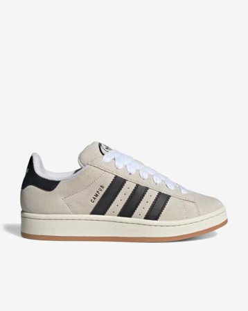 Adidas - Campus 00S W - White/Black