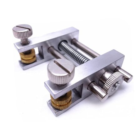 Fiolinkantklemme for reparasjon av sprekker - Fiolinkantklemme for reparasjon av sprekker