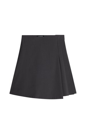 J.Lindeberg - Golf - Joy Skirt - Grey - Femme - XS