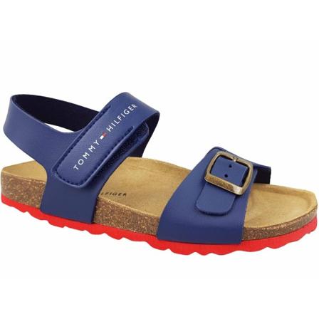 Sandaler Tommy Hilfiger T3B2329130371800 Flåde 28
