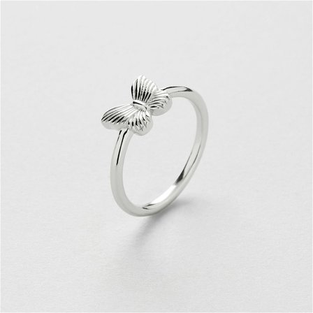 Butterfly Ring
