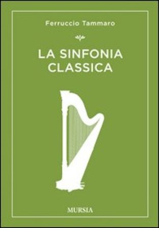 La sinfonia classica Ferruccio Tammaro