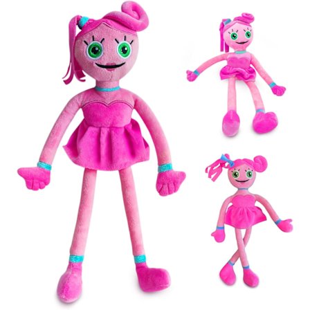 Mommy Long Legs, Poppy Playtime Huggy Wuggy uusi hahmo Mommy Lo