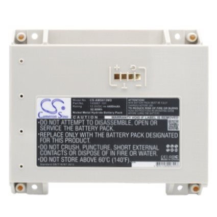 Akku Diversified Medical NAL8100RB:hen