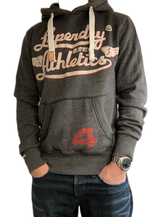 Superdry Atl hoodie