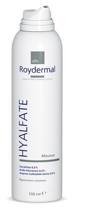 Hyalfate Mousse 150ml