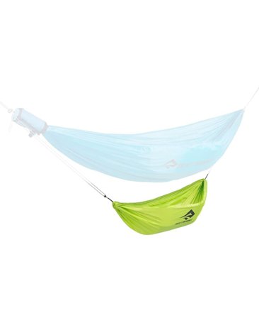 Sea to Summit Hammock Gear Grønn