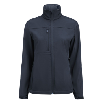 Softshelljacka Dam Mammoth*