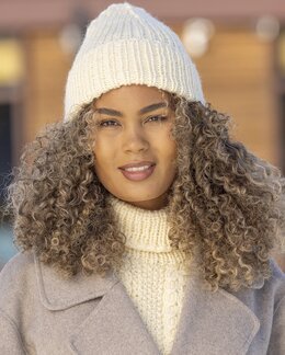 Krave & hue Arven - Viking of Norway