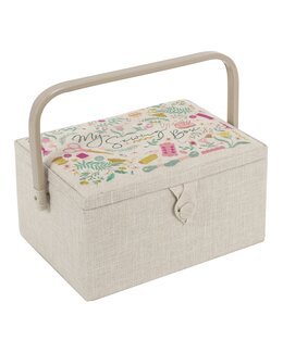 Syskrin My Sewing Box - Hobby Gift