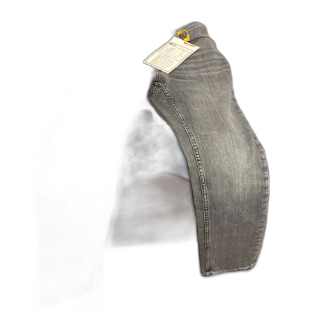 Grå jeans från Nudie Jeans