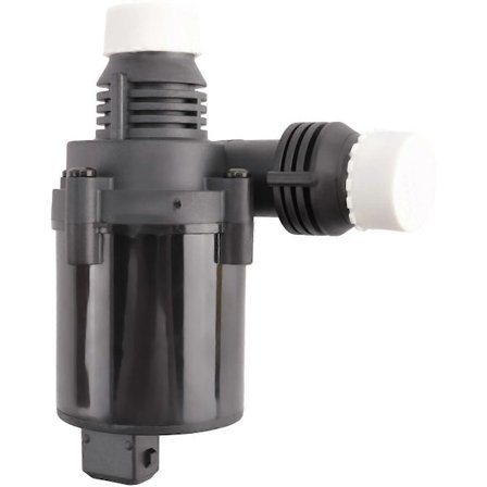 Bil Kylsystem Extra Vattenpump för 5 7-serien X5 Elektronisk Cirkulationsvattenpump 64116907811 64116955122