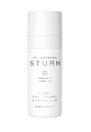 Dr. Barbara Sturm Super Anti-Aging Dual Serum Presentaskar & set Dam 1 PCS
