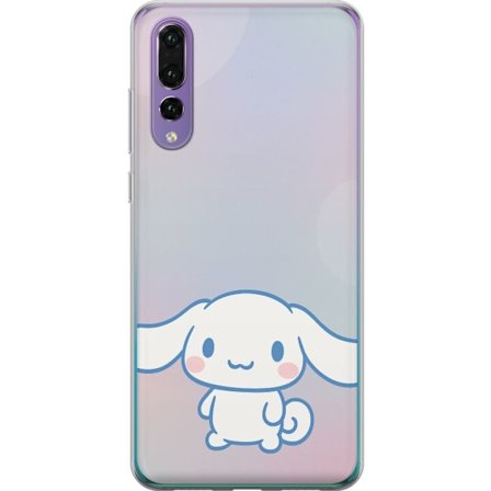Kompatibelt Mobildeksel til Huawei Huawei P20 Pro Kawaii Sanrio Cinnamonroll