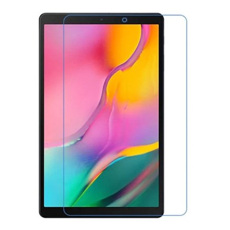 Samsung Galaxy Tab A 10.1 (2019) häikäisemätön matta näytönsuojus