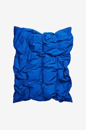 Midnatt - Peitto Siesta - Sininen - Pussilakanat - 150X200 - - Homeroom