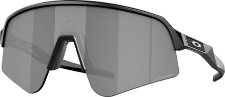 Oakley Sutro Lite Sweep sports glasses Black OneSize