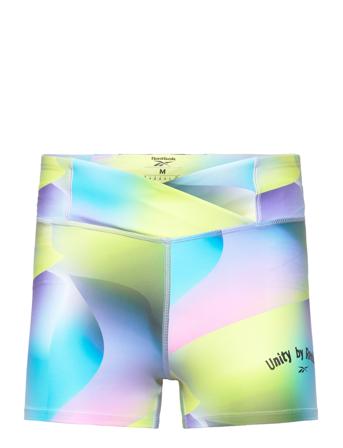 Unity Aop Bottom Reebok Classics Multi/patterned