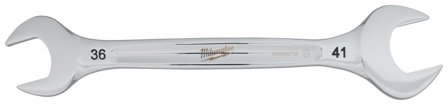 Milwaukee 4932492736 U-Nøgle dobbelt 36 × 41 mm, Håndværktøj