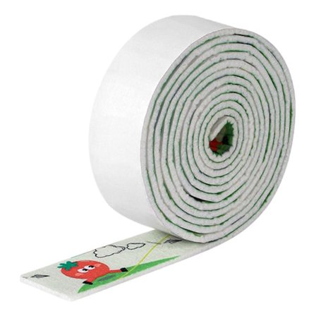 Stopp for kondens på vinduer, absorberer fuktighet med anti-kondensstrips, vannabsorberende vindu