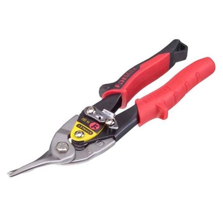 STANLEY 2-14-562 Platesaks 250 mm Venstreskjær, Håndverktøy