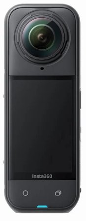 Insta360 X5 360-Grad-Action-Camera