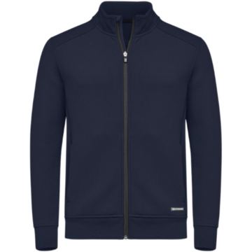 Tröja Herr Zip Cutter & Buck Pemberton