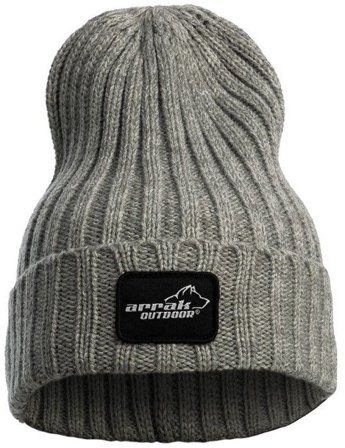 Arrak Outdoor Arrak Reflex Hat Grey