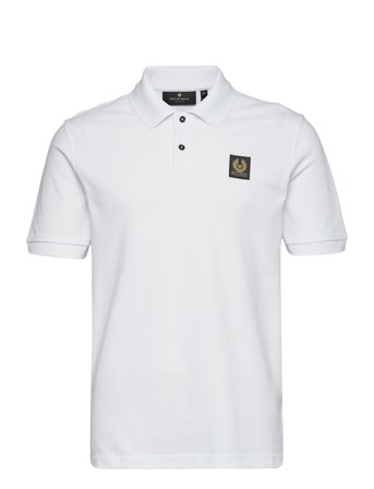 Belstaff Belstaff Polo - White - XXL