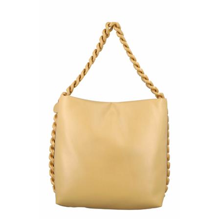 Stella McCartney, Handbags Oranje, Dames, Maat:ONE Size