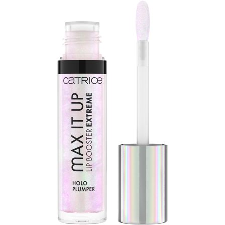 Catrice Max It Up Lucidalabbra Booster 050-Beam Me Away 4ml - Gloss