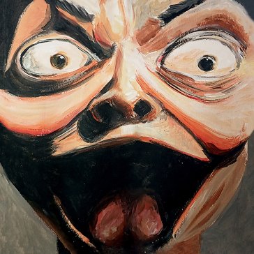 The dream in which i die Dor