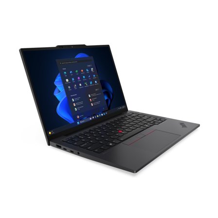 Lenovo ThinkPad X13 G6 Intel Core Ultra 5 225U ARL 13.3inch WUXGA 400n 32GB 512GB LTE-UPG 54.7Wh W11P 3yPS Co2
