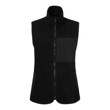 Piléväst Dam Saga*