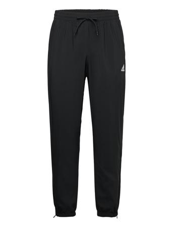M Stanfrd E Pt Sport Sport Pants Black Adidas Sportswear
