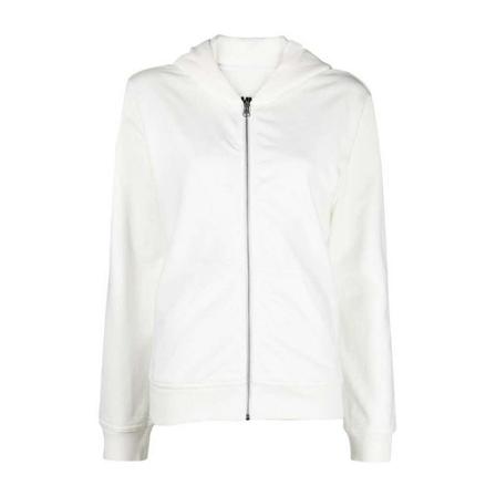 MM6 Maison Margiela Sweater Hvid, Dame