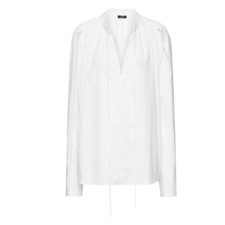 Joseph Blouses & Shirts Hvid, Dame